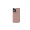 iPhone 13 Pro Cover Thin Case V3 MagSafe Dusty Pink