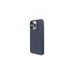 iPhone 13 Pro Cover Thin Case V3 MagSafe Midwinter Blue