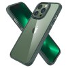 iPhone 13 Pro Cover Ultra Hybrid Midnight Green