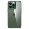 iPhone 13 Pro Cover Ultra Hybrid Midnight Green
