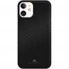 iPhone 13 Pro Cover Ultra Thin Iced Case Carbon Black