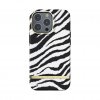iPhone 13 Pro Cover Zebra