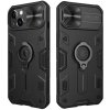 iPhone 13 Cover CamShield Armor Sort