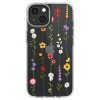 iPhone 13 Cover Cecile Flower Garden