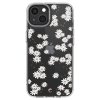 iPhone 13 Cover Cecile White Daisy