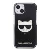 iPhone 13 Cover Choupette Sort