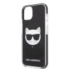 iPhone 13 Cover Choupette Sort