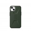 iPhone 13 Cover Civilian Olive