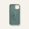 iPhone 13 Cover Color Brick Kale