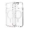 iPhone 13 Cover Crystal Palace Snap Transparent Klar