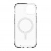 iPhone 13 Cover Crystal Palace Snap Transparent Klar
