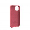 iPhone 13 Cover Dot Clay
