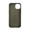 iPhone 13 Cover Eco Case Grøn