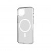 iPhone 13 Cover Evo Clear MagSafe Transparent Klar