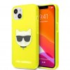 iPhone 13 Cover Fluo Gul