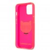 iPhone 13 Cover Fluo Lyserød