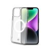iPhone 13 Cover GELSKINMAG MagSafe Transparent
