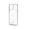 iPhone 13 Cover GELSKINMAG MagSafe Transparent