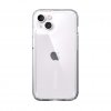 iPhone 13 Cover Gemshell Clear