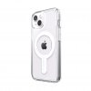 iPhone 13 Cover Gemshell MagSafe Clear