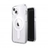 iPhone 13 Cover Gemshell MagSafe Clear