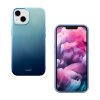 iPhone 13 Cover Huex Fade Electric Blue