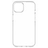 iPhone 13 Cover Liquid Crystal Crystal Clear