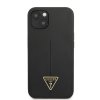 iPhone 13 Cover Metal Triangle Sort