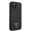 iPhone 13 Cover Metal Triangle Sort