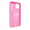 iPhone 13 Cover Miljøvenlig Dirty Pink