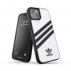 iPhone 13 Cover Moulded Case PU Hvid