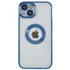 iPhone 13 Cover Nimble II Series Blå