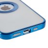 iPhone 13 Cover Nimble II Series Blå