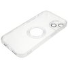 iPhone 13 Cover Nimble II Series Transparent Klar