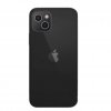iPhone 13 Cover Nude Transparent Klar