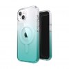 iPhone 13 Cover Presidio Perfect-Clear + Ombre MagSafe