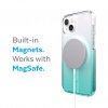 iPhone 13 Cover Presidio Perfect-Clear + Ombre MagSafe