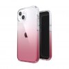 iPhone 13 Cover Presidio Perfect-Clear + Ombre Vintage