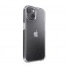 iPhone 13 Cover Presidio Perfect-Clear with Glitter Platinum