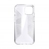 iPhone 13 Cover Presidio Perfect-Clear with Grips Clear