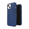 iPhone 13 Cover Presidio2 Pro Grip with MagSafe Coastal Blue