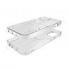 iPhone 13 Cover Protective Clear Case Klar