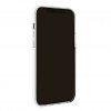 iPhone 13 Cover Rock Solid Hvid Transparent