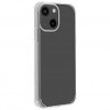iPhone 13 Cover Safe & Steady Transparent Klar
