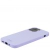 iPhone 13 Cover Silikone Lavender