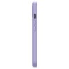 iPhone 13 Cover Silicone Fit Iris Purple