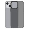 iPhone 13 Cover Simple Series Transparent Sort