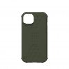 iPhone 13 Cover Standard Issue Olive