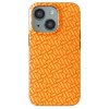 iPhone 13 Cover Tangerine RF Logo