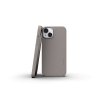 iPhone 13 Cover Thin Case V3 MagSafe Clay Beige